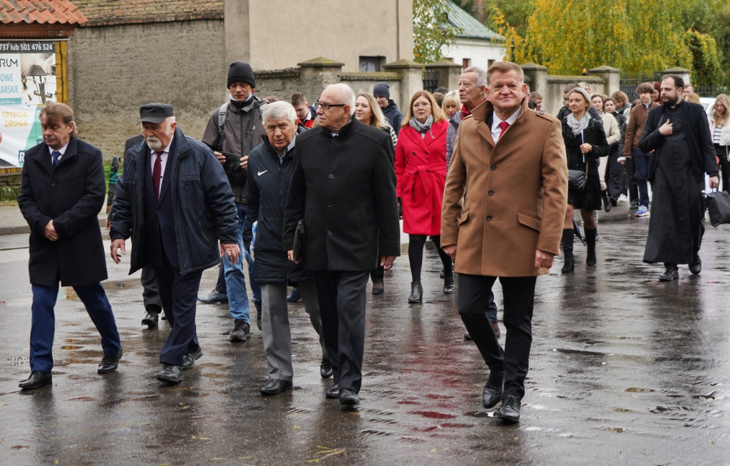 Jubileusz 30-lecia ZS STO w Raciążu