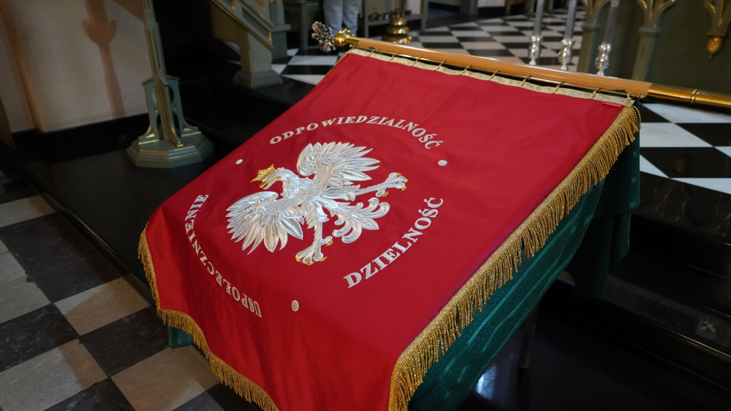 Jubileusz 30-lecia ZS STO w Raciążu