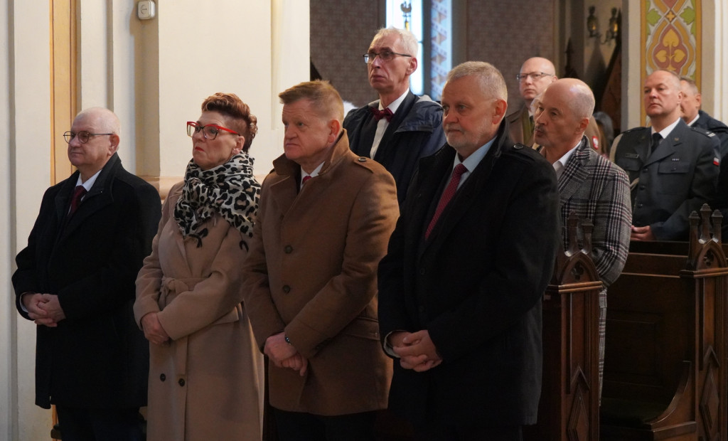 Jubileusz 30-lecia ZS STO w Raciążu