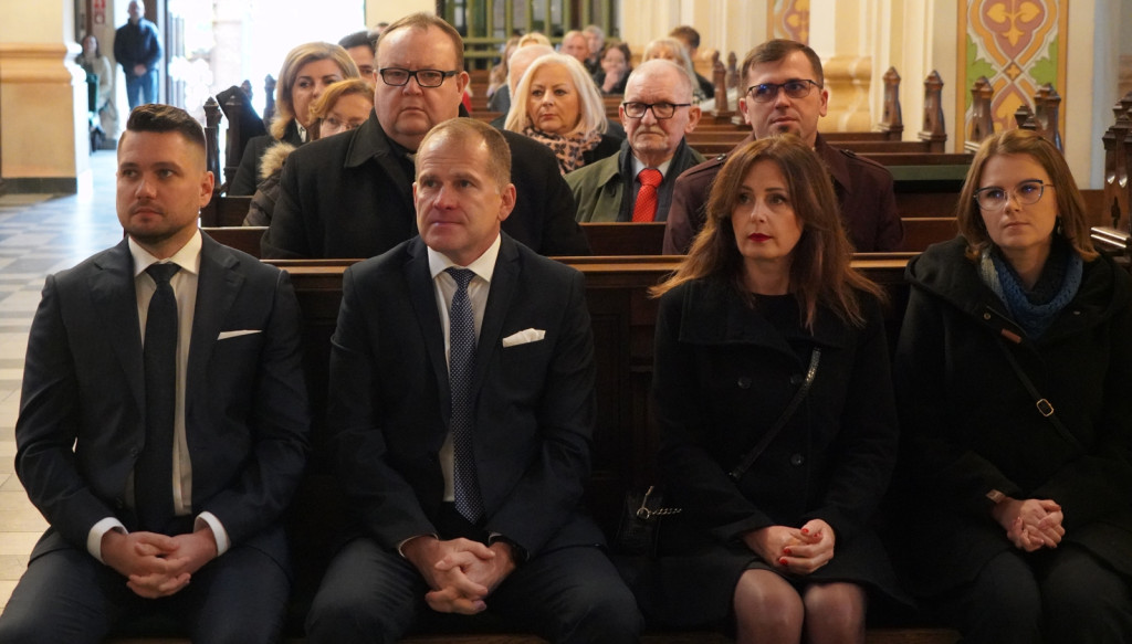 Jubileusz 30-lecia ZS STO w Raciążu