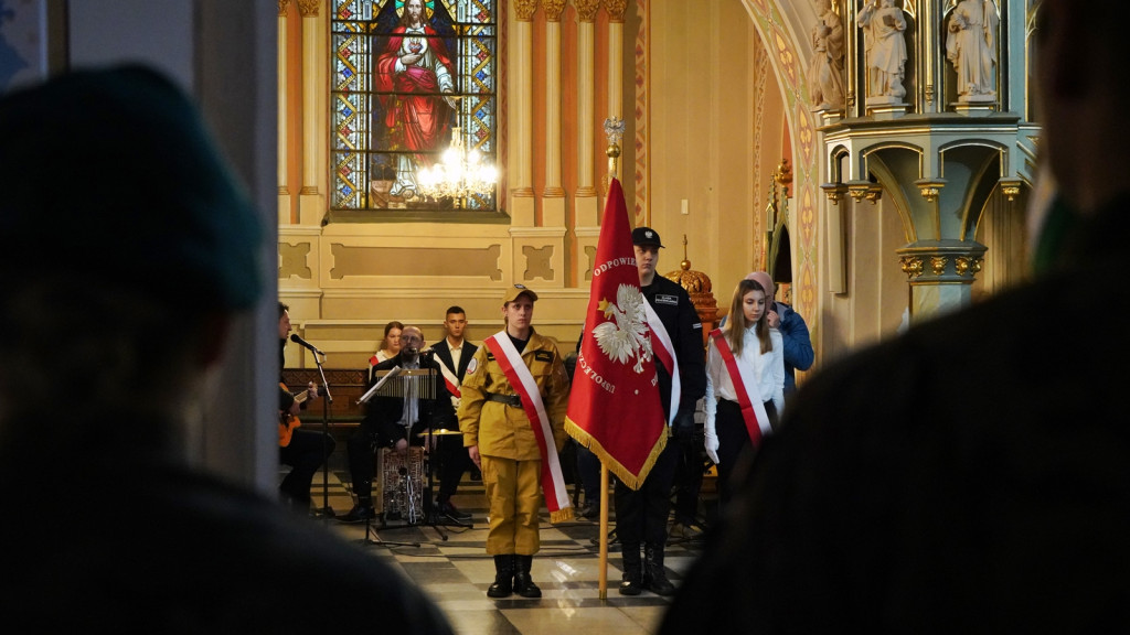 Jubileusz 30-lecia ZS STO w Raciążu