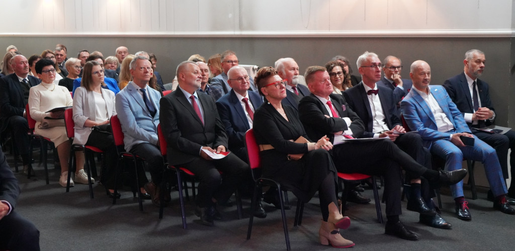 Jubileusz 30-lecia ZS STO w Raciążu