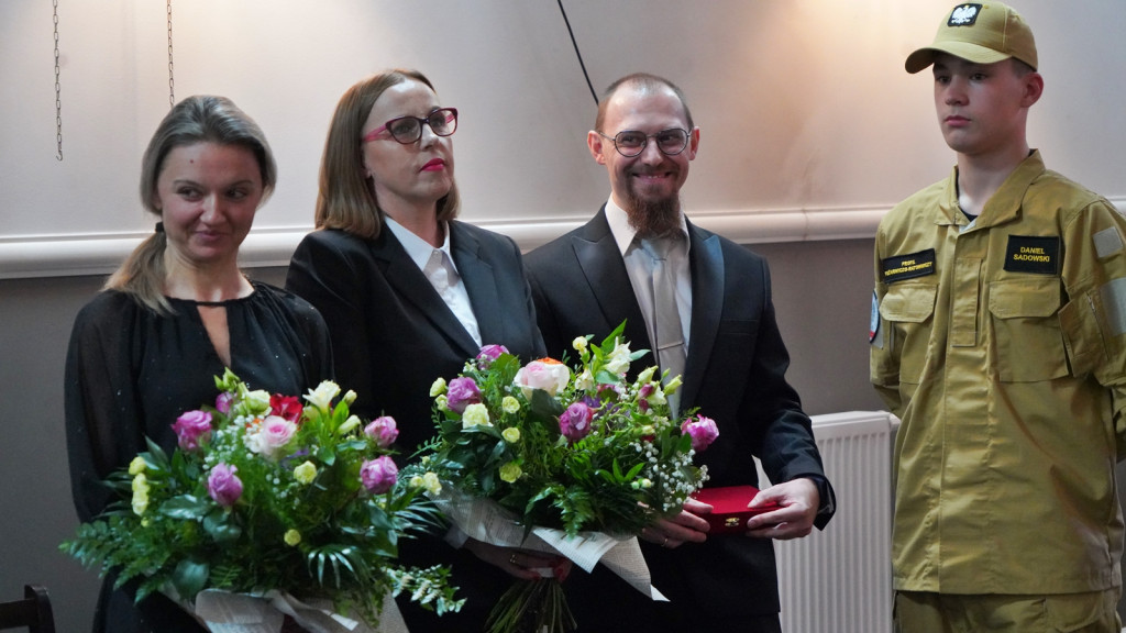 Jubileusz 30-lecia ZS STO w Raciążu