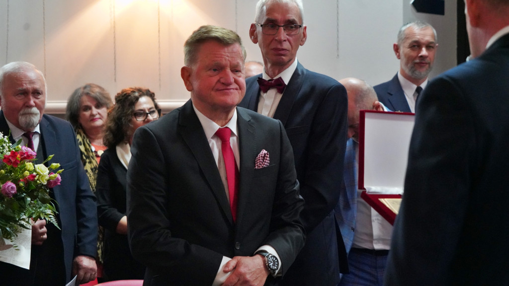Jubileusz 30-lecia ZS STO w Raciążu
