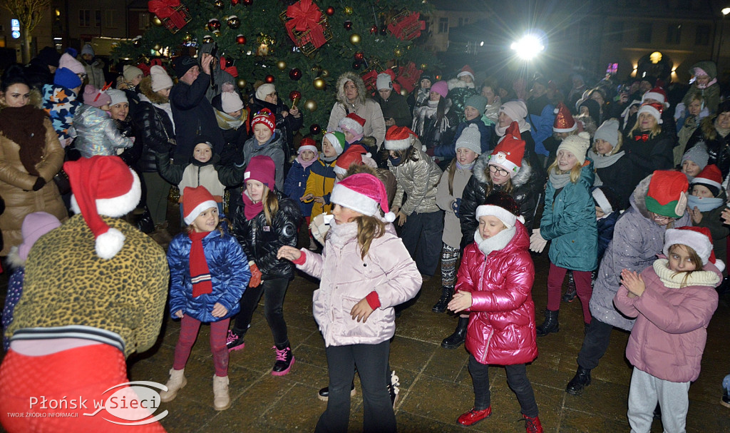 Mikołajki na rynku. Poczuć magię świąt