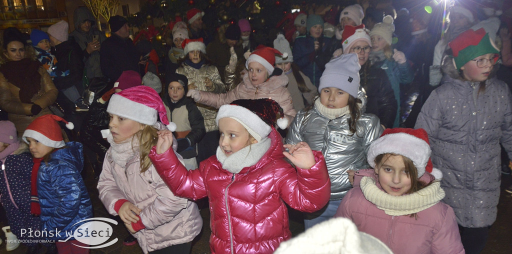 Mikołajki na rynku. Poczuć magię świąt