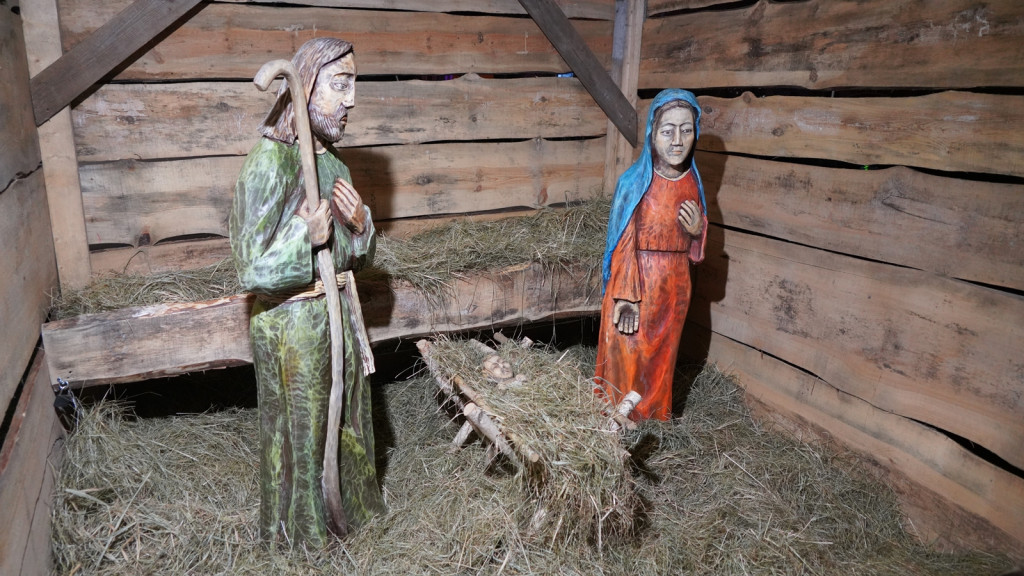 Końcowe odliczanie do świąt w Raciążu