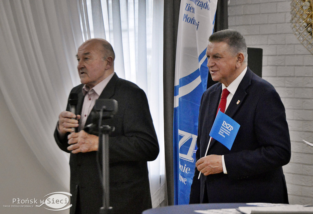 PSZP podsumowało swoją kampanię wyborczą