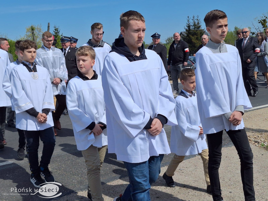 Pamięci por. Mieczysława Salamonowicza