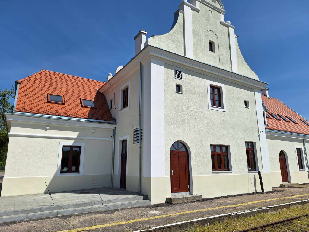 Planetarium i obserwatorium nieba powstało w Płońsku