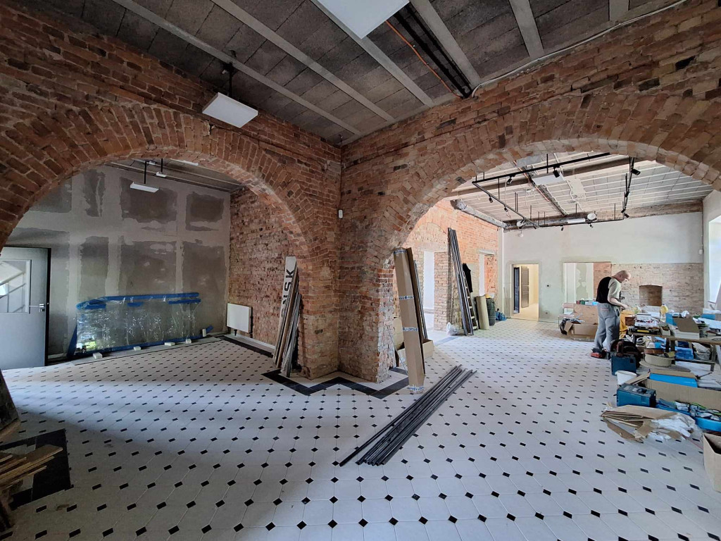 Planetarium i obserwatorium nieba powstało w Płońsku