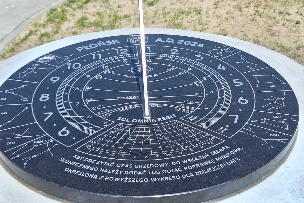 Planetarium i obserwatorium nieba powstało w Płońsku