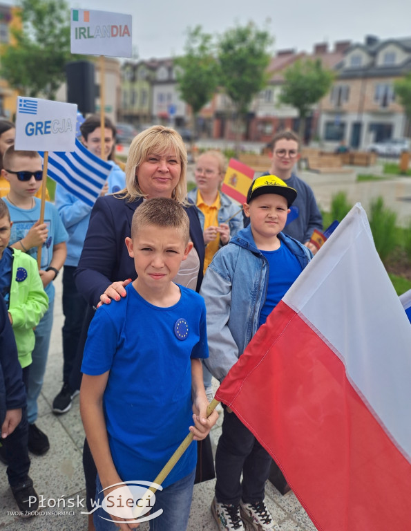 Płońsk: Dni Otwarte Funduszy – 20 lat w UE