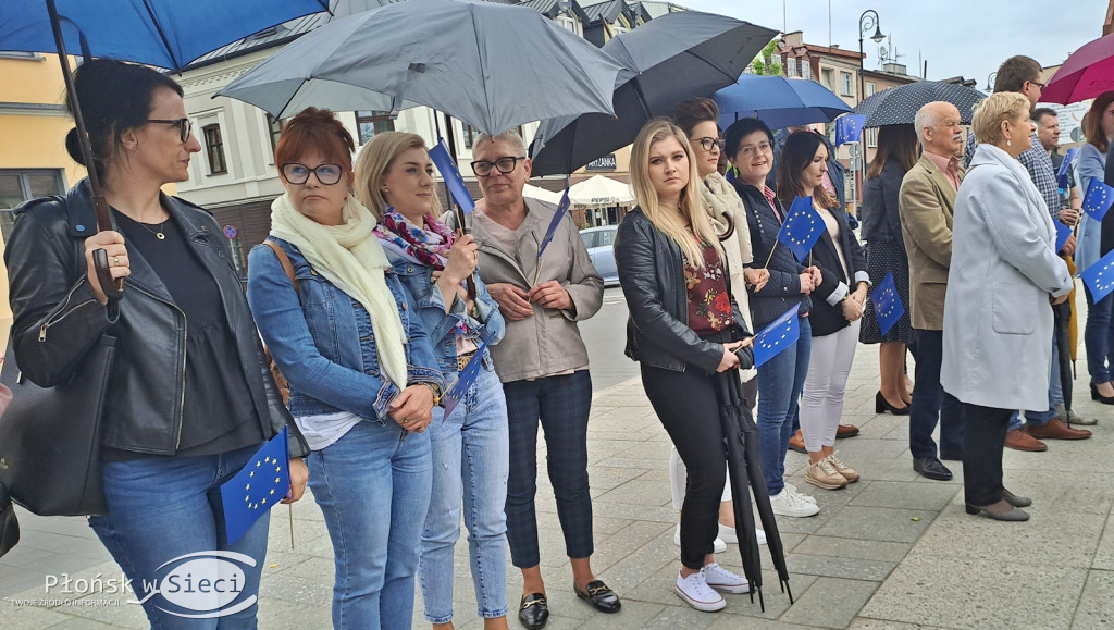 Płońsk: Dni Otwarte Funduszy – 20 lat w UE