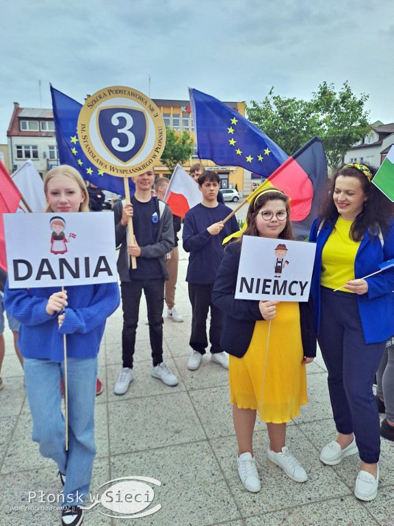 Płońsk: Dni Otwarte Funduszy – 20 lat w UE