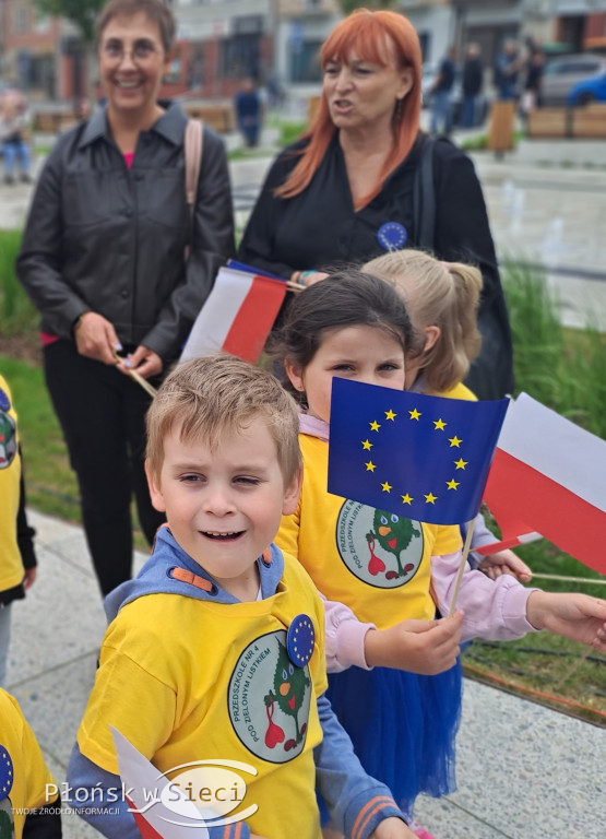 Płońsk: Dni Otwarte Funduszy – 20 lat w UE