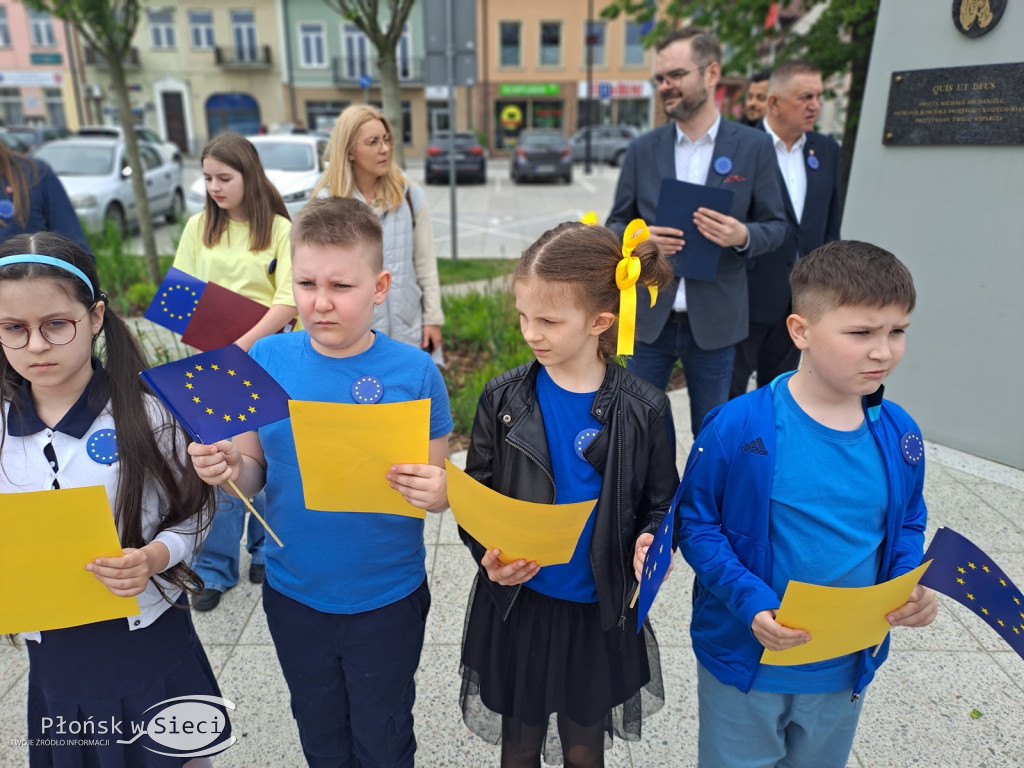Płońsk: Dni Otwarte Funduszy – 20 lat w UE