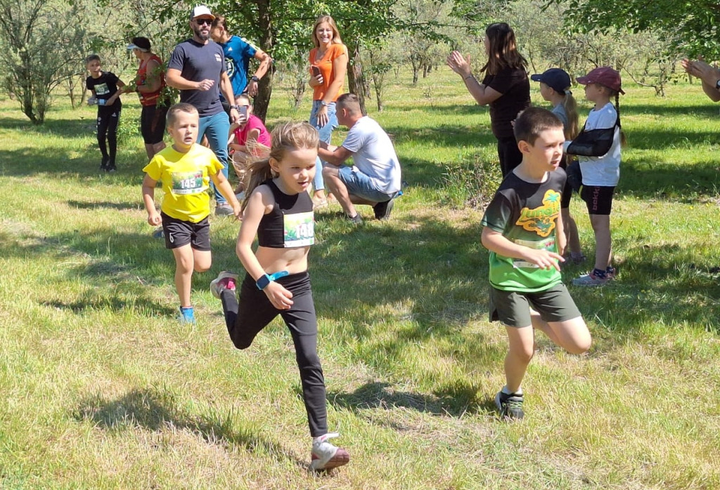 Rodzinny piknik z Nadleśnictwem Płońsk