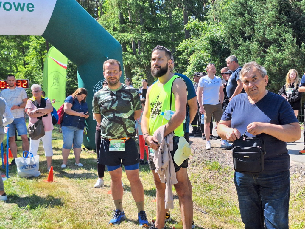 Rodzinny piknik z Nadleśnictwem Płońsk