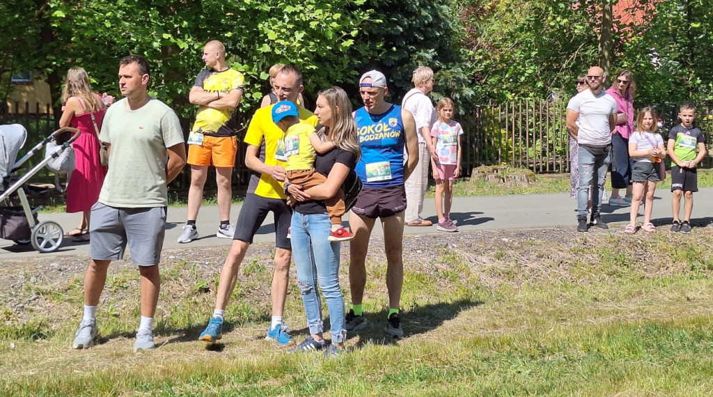 Rodzinny piknik z Nadleśnictwem Płońsk