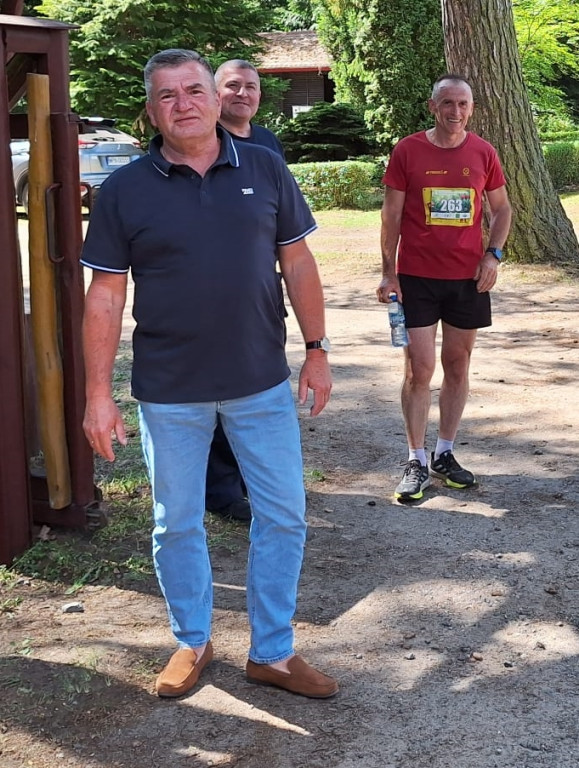 Rodzinny piknik z Nadleśnictwem Płońsk