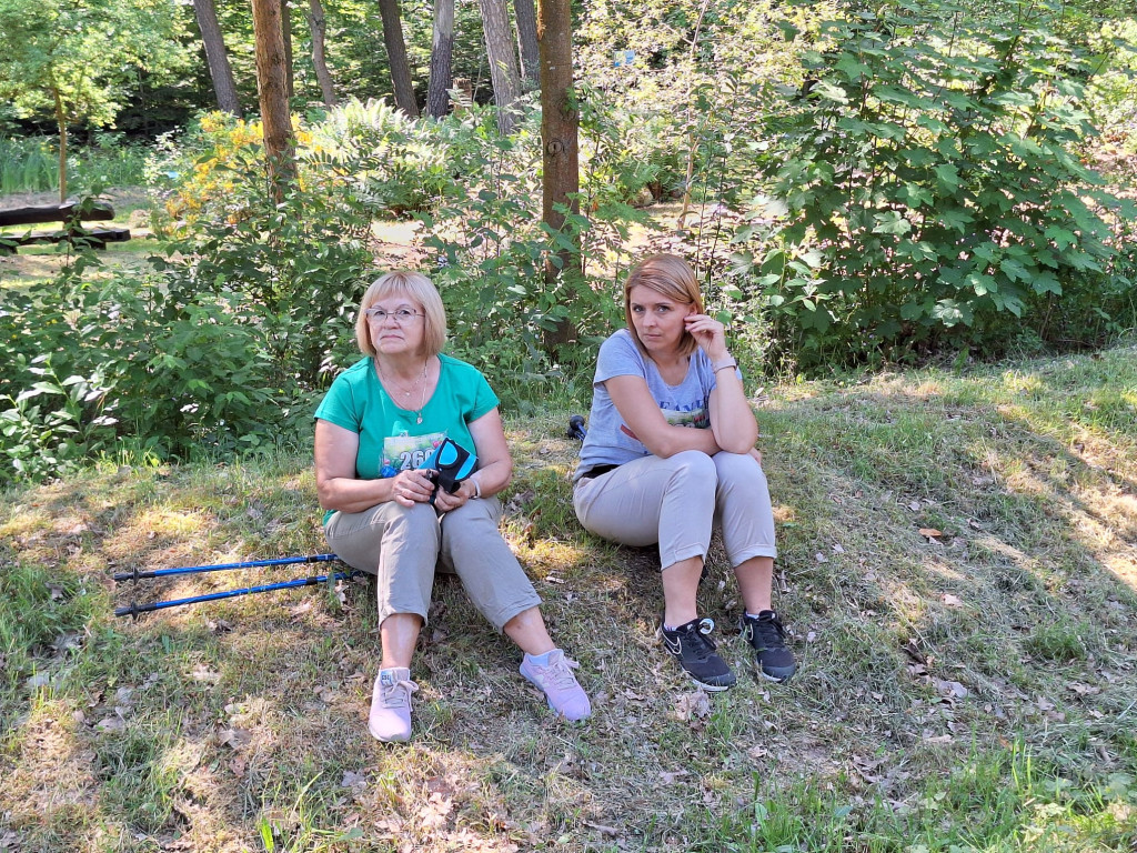 Rodzinny piknik z Nadleśnictwem Płońsk