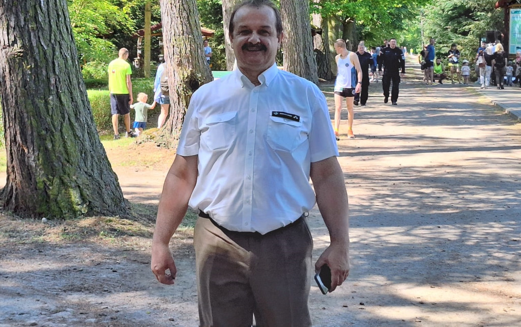 Rodzinny piknik z Nadleśnictwem Płońsk