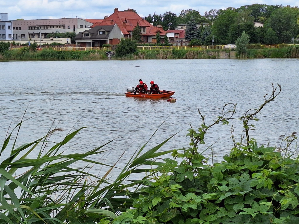 Lekcja bezpieczeństwa na Rutkach