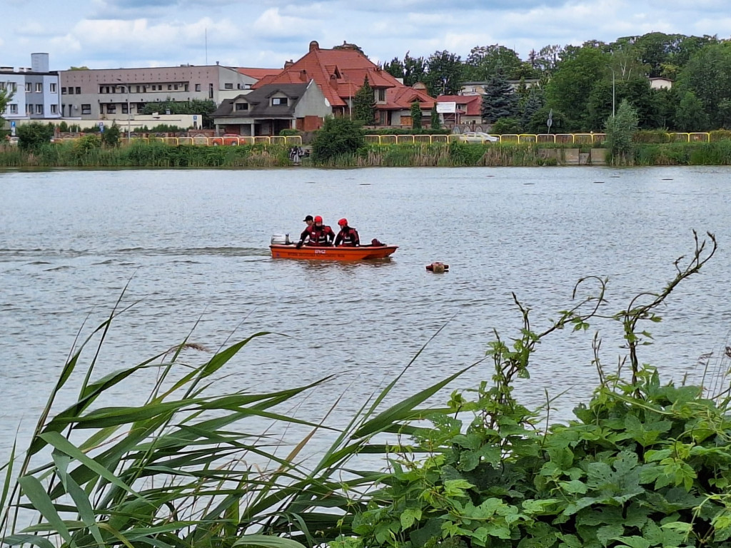 Lekcja bezpieczeństwa na Rutkach