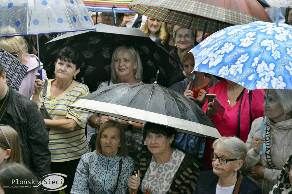 Parafialny festyn rodzin u Maksymiliana