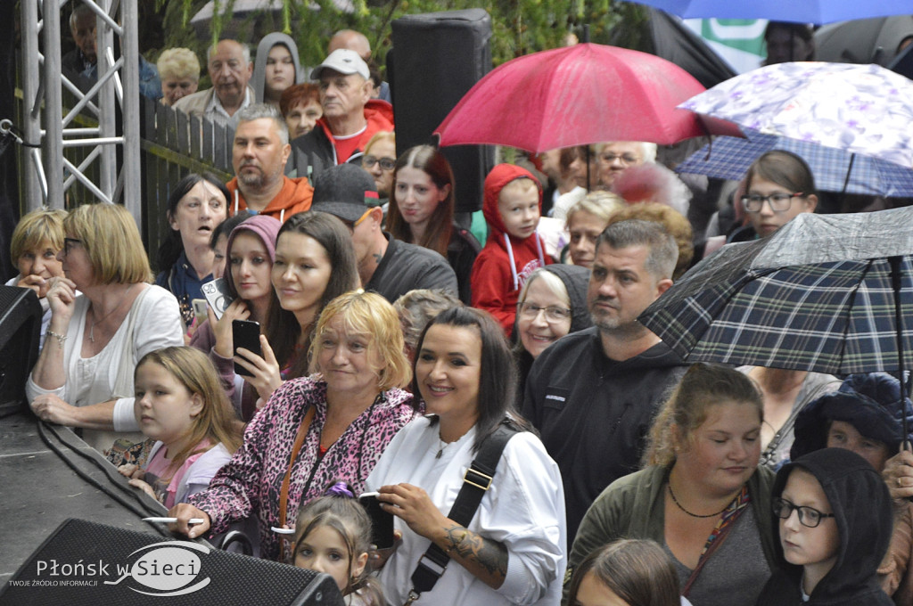 Parafialny festyn rodzin u Maksymiliana