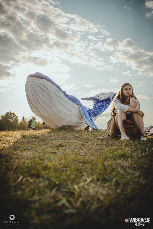 Festiwal Wibracje już w lipcu!