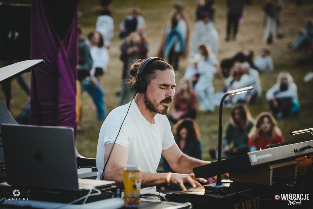 Festiwal Wibracje już w lipcu!