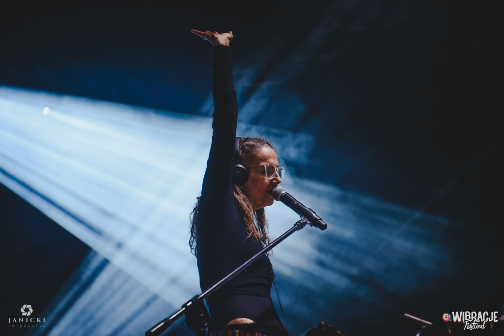 Festiwal Wibracje już w lipcu!