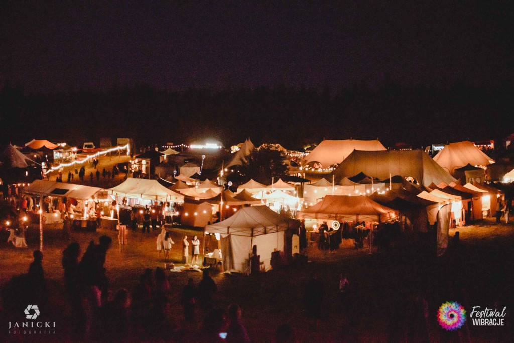 Festiwal Wibracje już w lipcu!