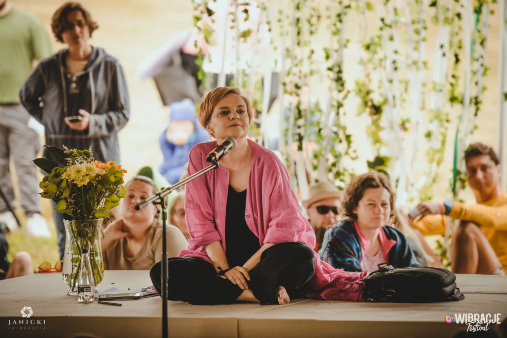 Festiwal Wibracje już w lipcu!