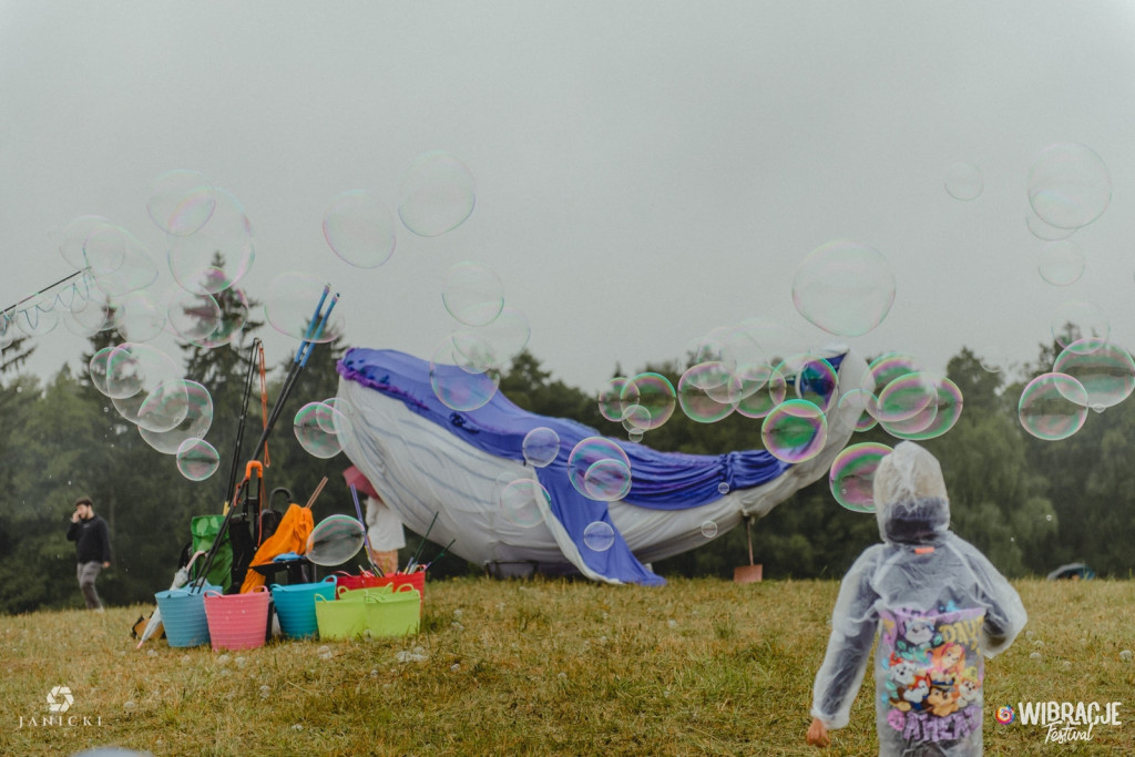 Festiwal Wibracje już w lipcu!