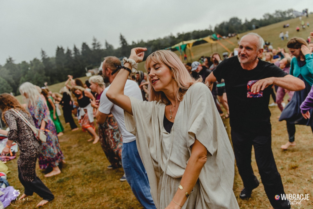 Festiwal Wibracje już w lipcu!