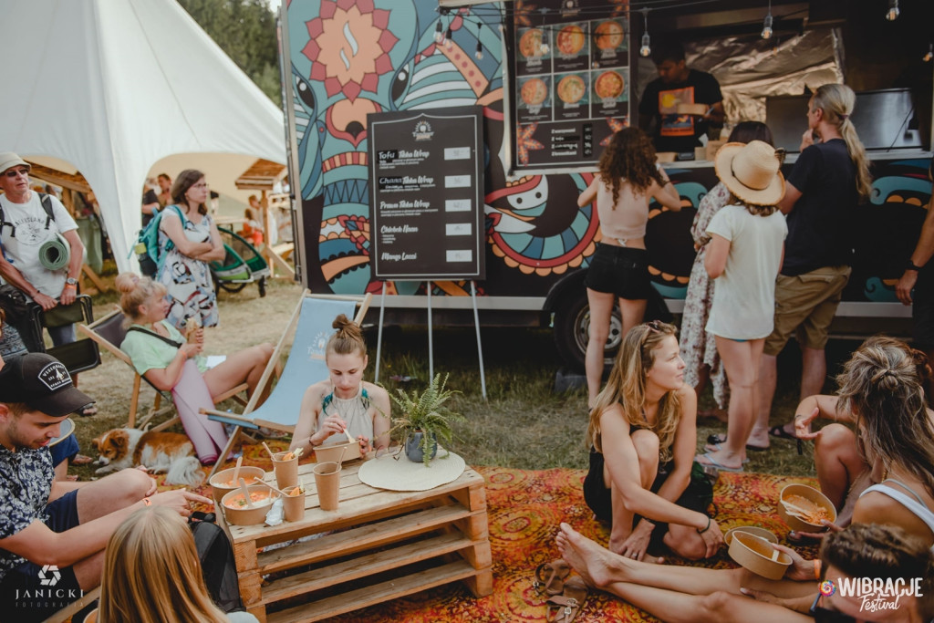 Festiwal Wibracje już w lipcu!