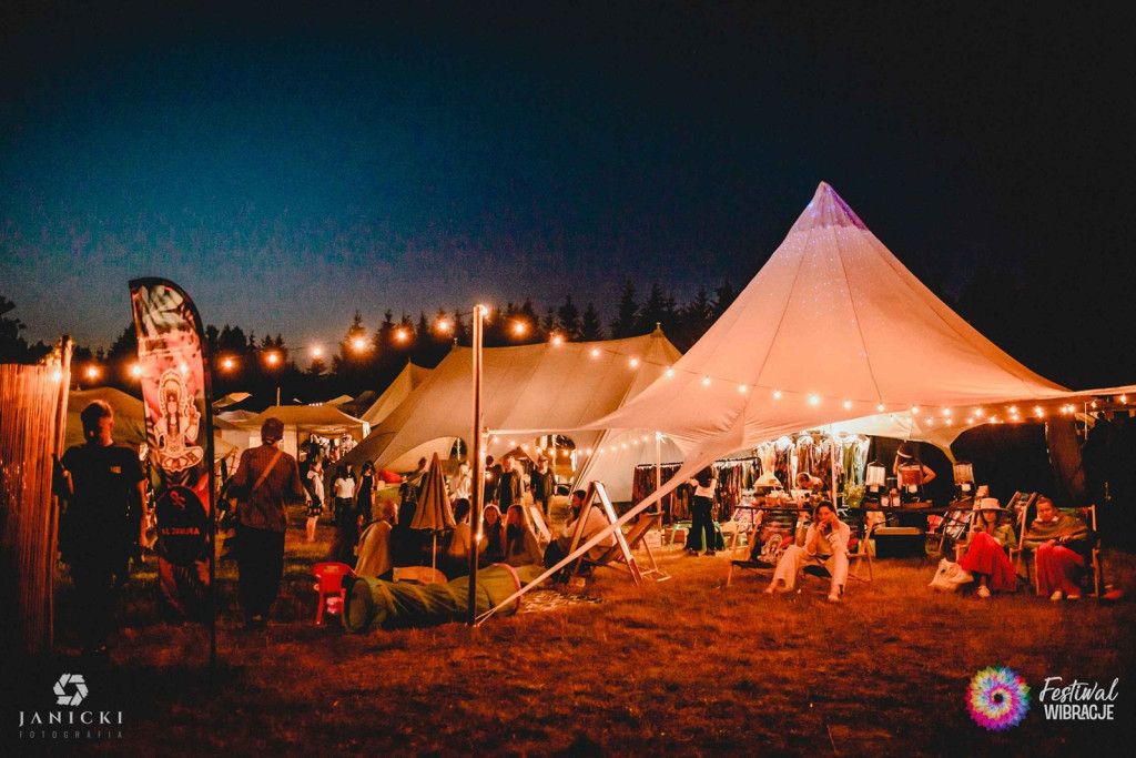 Festiwal Wibracje już w lipcu!