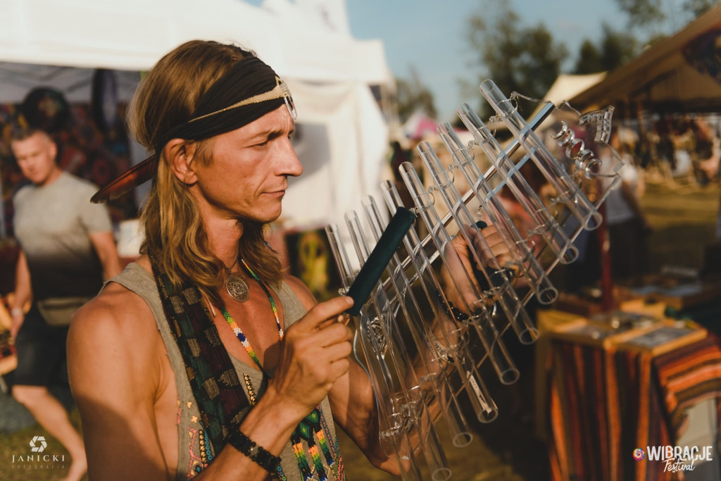 Festiwal Wibracje już w lipcu!