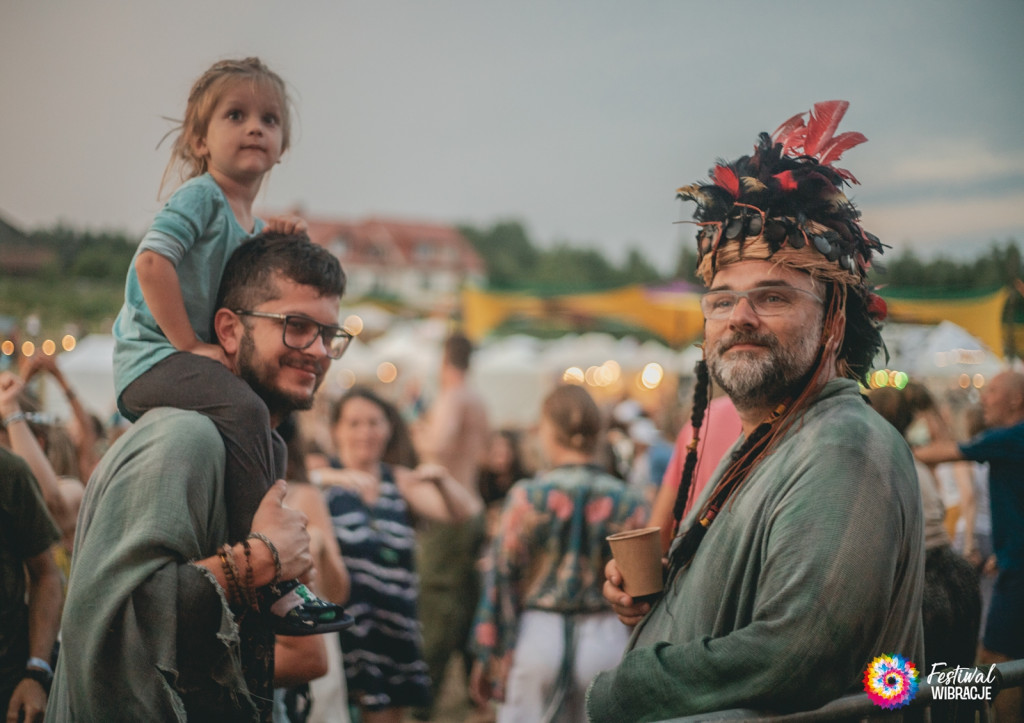 Festiwal Wibracje już w lipcu!
