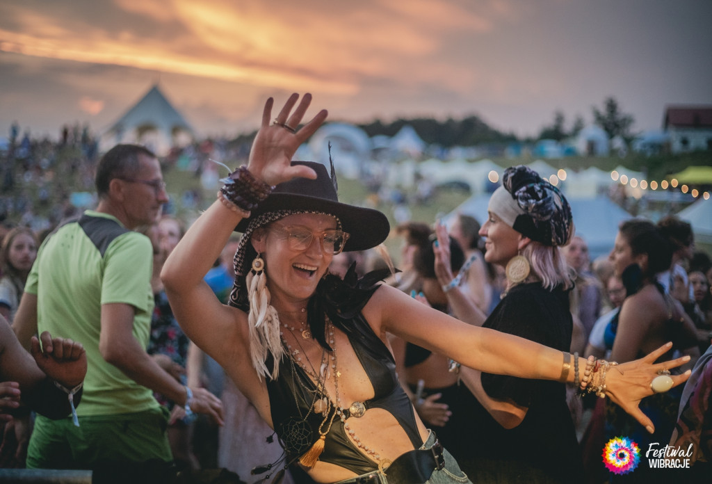 Festiwal Wibracje już w lipcu!