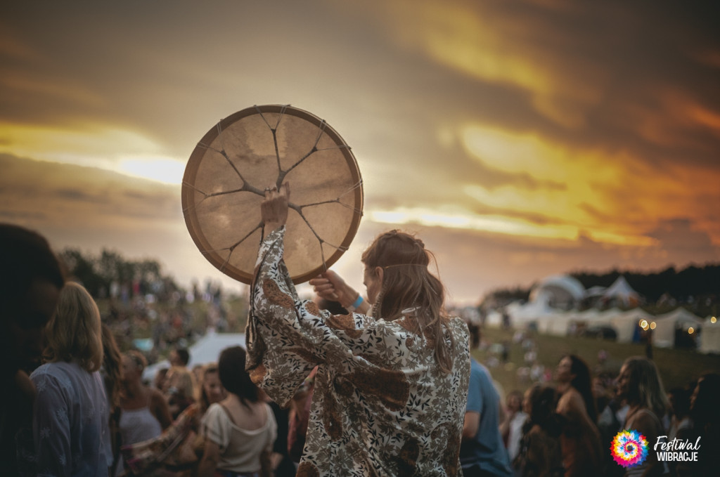 Festiwal Wibracje już w lipcu!