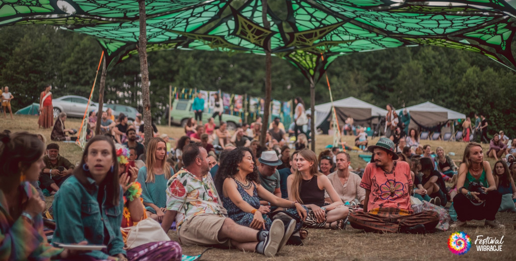Festiwal Wibracje już w lipcu!