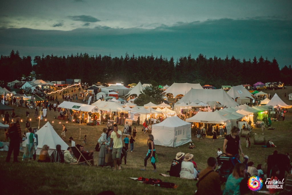 Festiwal Wibracje już w lipcu!