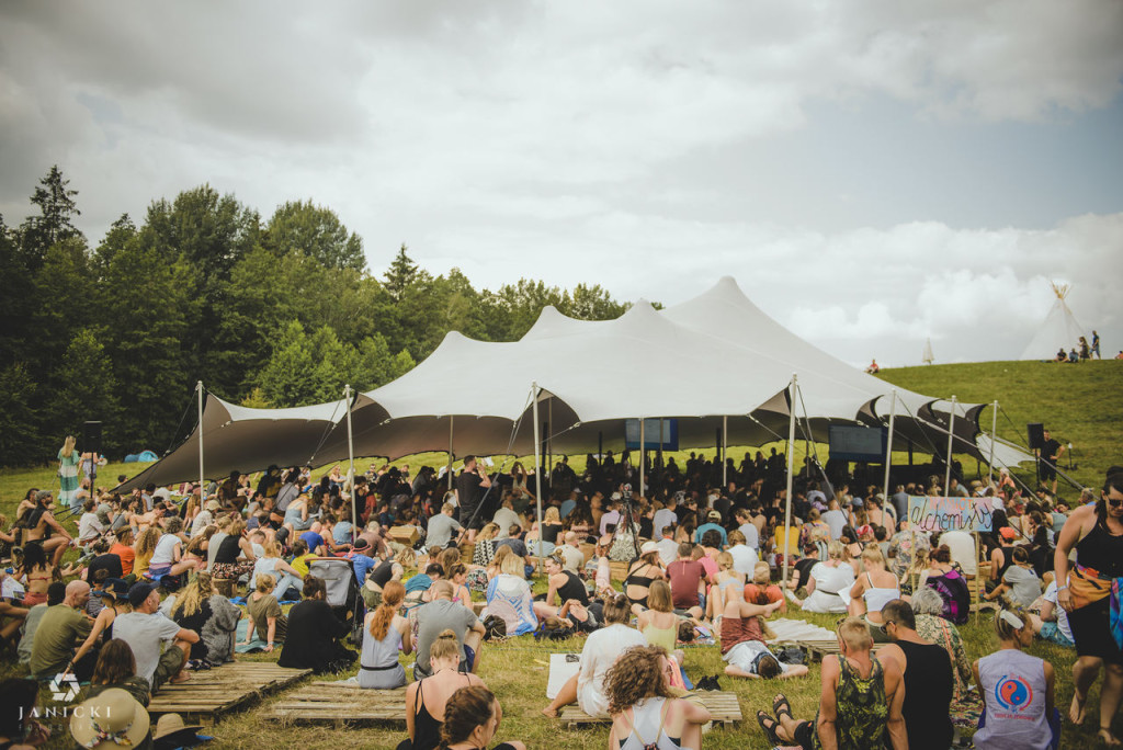 Festiwal Wibracje już w lipcu!