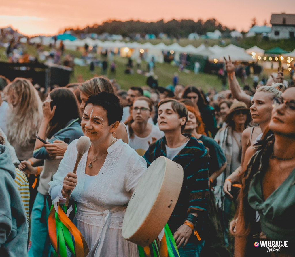Festiwal Wibracje już w lipcu!