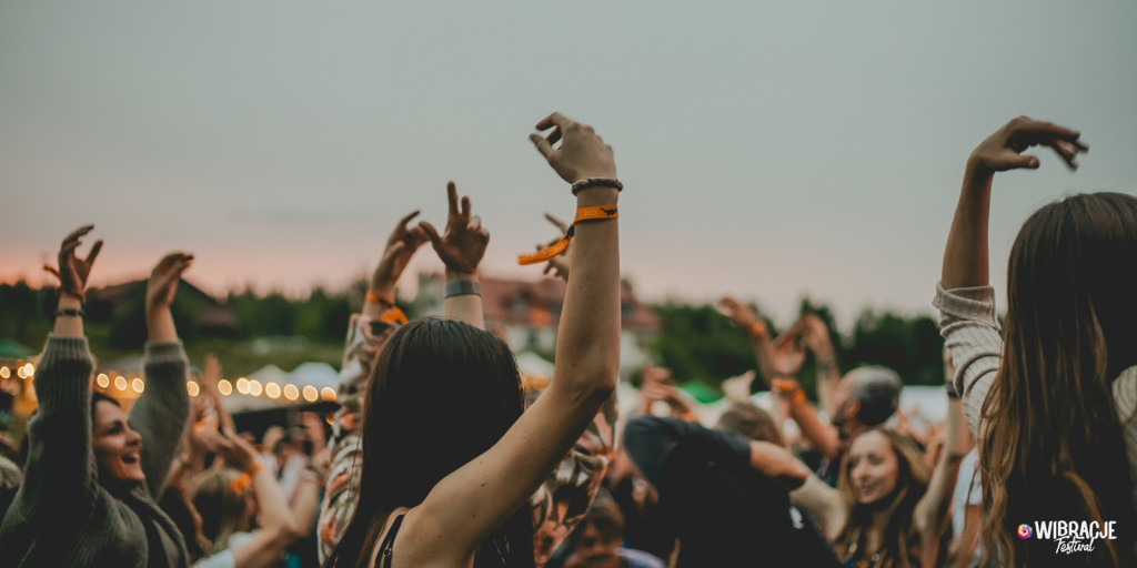 Festiwal Wibracje już w lipcu!
