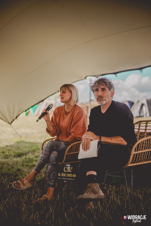 Festiwal Wibracje już w lipcu!